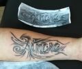 Tatuaje de adrian_erman