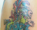 Tatuaje de carlos1681