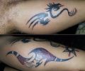 Tatuaje de olbenis11