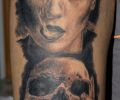 Tatuaje de Stefany2M