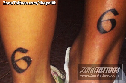Tatuaje de thePaliit