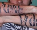 Tatuaje de SNCHZ2211