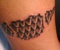 Tatuaje de Potepe