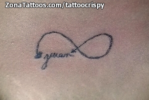 Tatuaje de Tattoocrispy