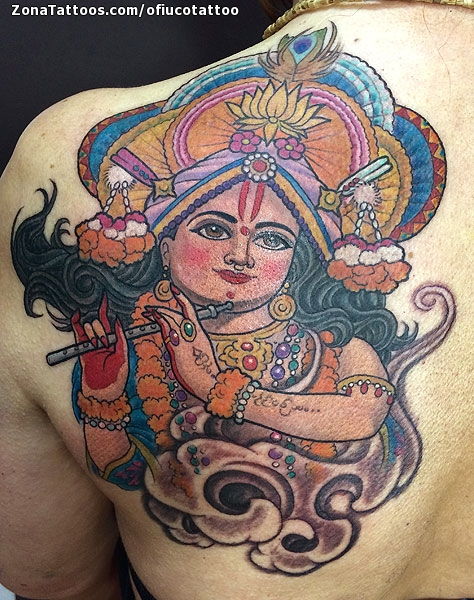 Prodip Tattoo Art  Rampurhat
