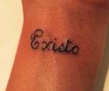 Tattoo of Evitatto