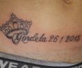 Tatuaje de Maseda
