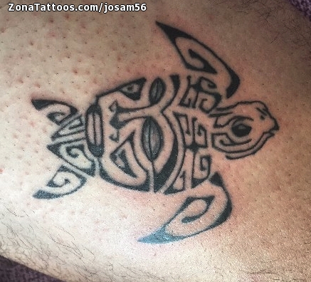 Tatuaje de Josam56