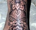 Tatuaje de aleink3b
