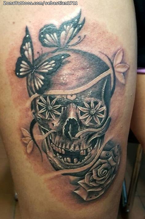 Tatuaje de sebastian2711