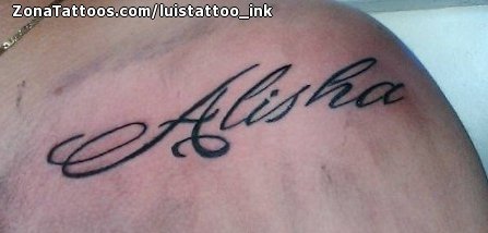 Tattoo of luistattoo_ink