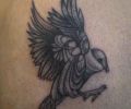 Tatuaje de ponywicked