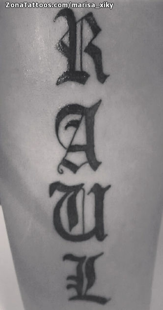 Tatuaje de marisa_xiky