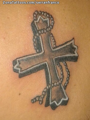 Tatuaje de SerraNFranco