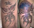 Tattoo of tuliojose