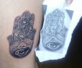 Tatuaje de braiianmariin