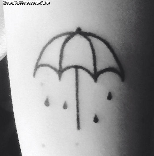 Temporary Tattoos  Tagged Umbrella  Little Tattoos