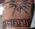 Tatuaje de albertogramajo