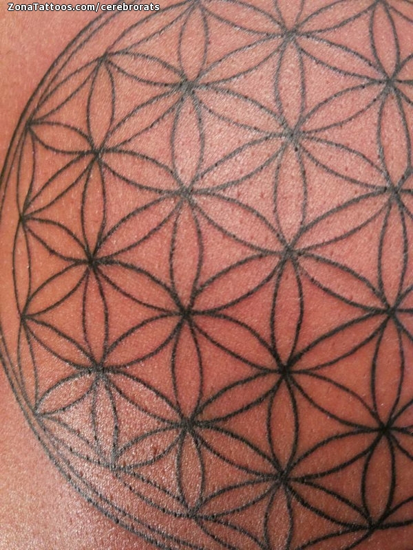 Tatuaje de CerebroRats