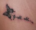Tatuaje de Stefany2M