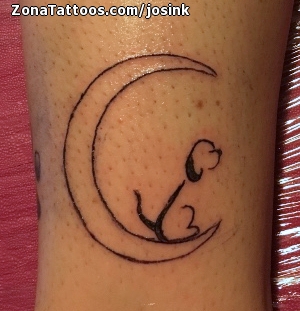 Tatuaje de JosInk