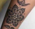 Tatuaje de azumibcn