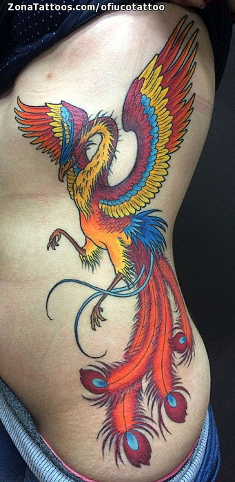 Update more than 73 bird of paradise tattoo best  thtantai2