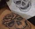 Tatuaje de carlosdiazart