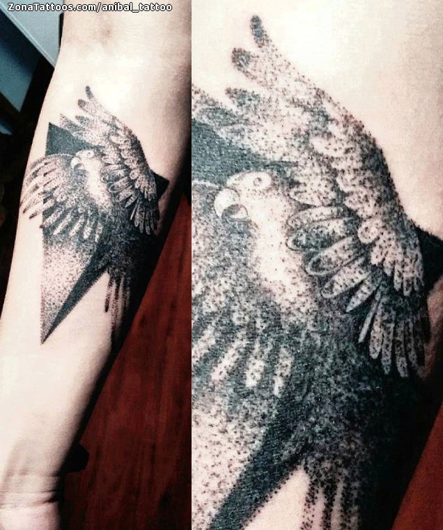 Tatuaje de ANIBAL_TATTOO