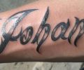 Tatuaje de Tattoparca