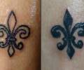 Tatuaje de lealio