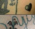 Tatuaje de lealio