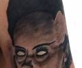 Tatuaje de jonathanpalma