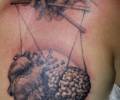 Tatuaje de Pepito_Tattoos