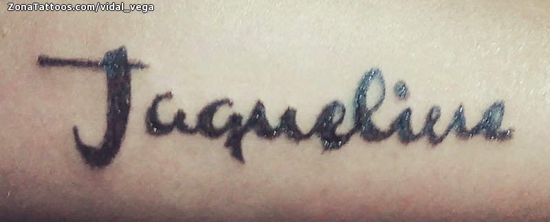 Tatuaje de vidal_vega