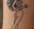 Tatuaje de Whiko83