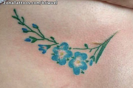Tatuaje de briwuel