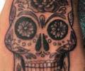 Tatuaje de Pedrotorrado