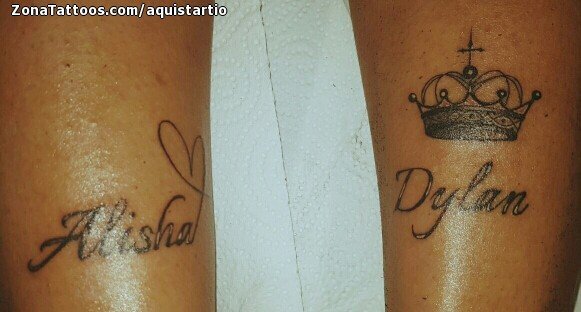 Tatuaje de Aquistartio