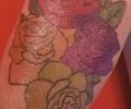 Tatuaje de tattooxi_noelia