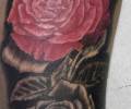 Tatuaje de Toni_Pastoriza