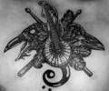 Tatuaje de AlexeiIvanov