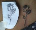 Tatuaje de ChrisR