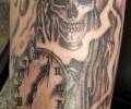 Tatuaje de logan57