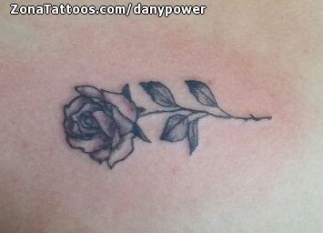 Tatuaje de Danypower