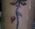 Tatuaje de EvTattoos