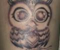 Tatuaje de EvTattoos