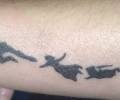 Tatuaje de EvTattoos