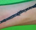 Tattoo of pable