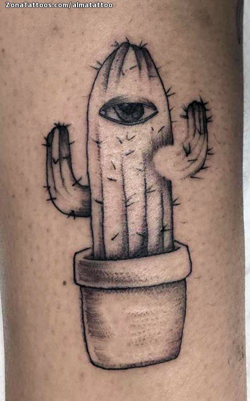 Tatuaje de Almatattoo